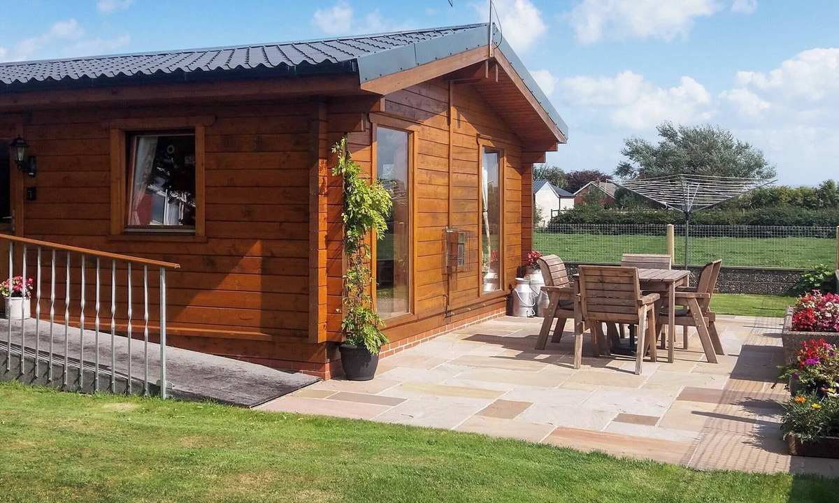 Pilling Cottage | 2 bedroom accommodation in Pilling, near Blackpool