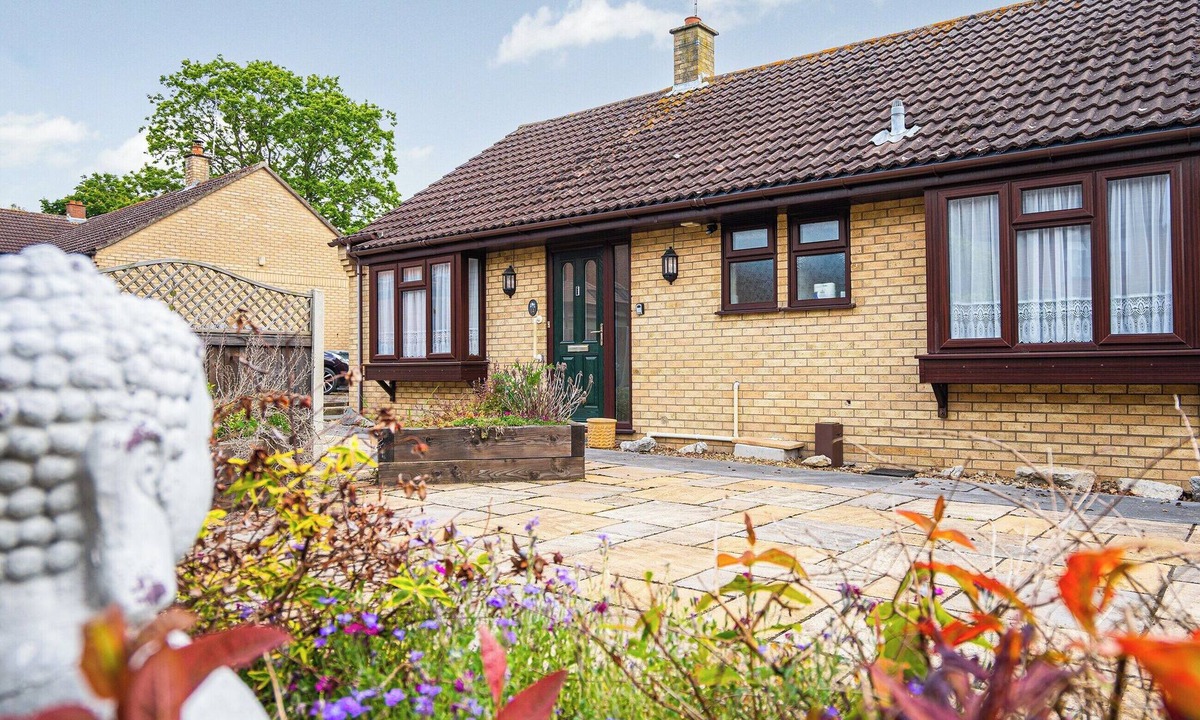 Reepham Cottage | 2 bedroom accommodation in Reepham