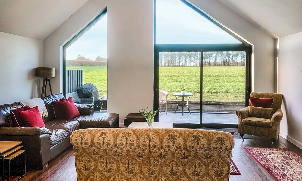 Reepham Cottage | 2 bedroom accommodation in Reepham