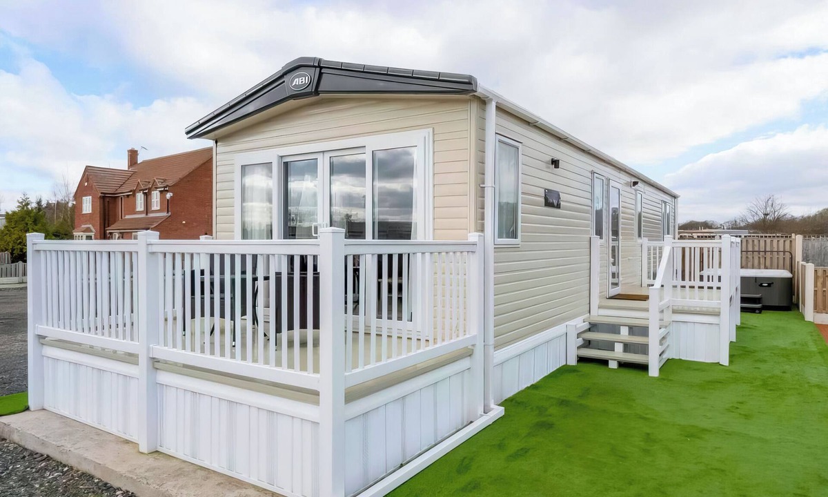 Retford Cottage | 2 bedroom accommodation in Retford