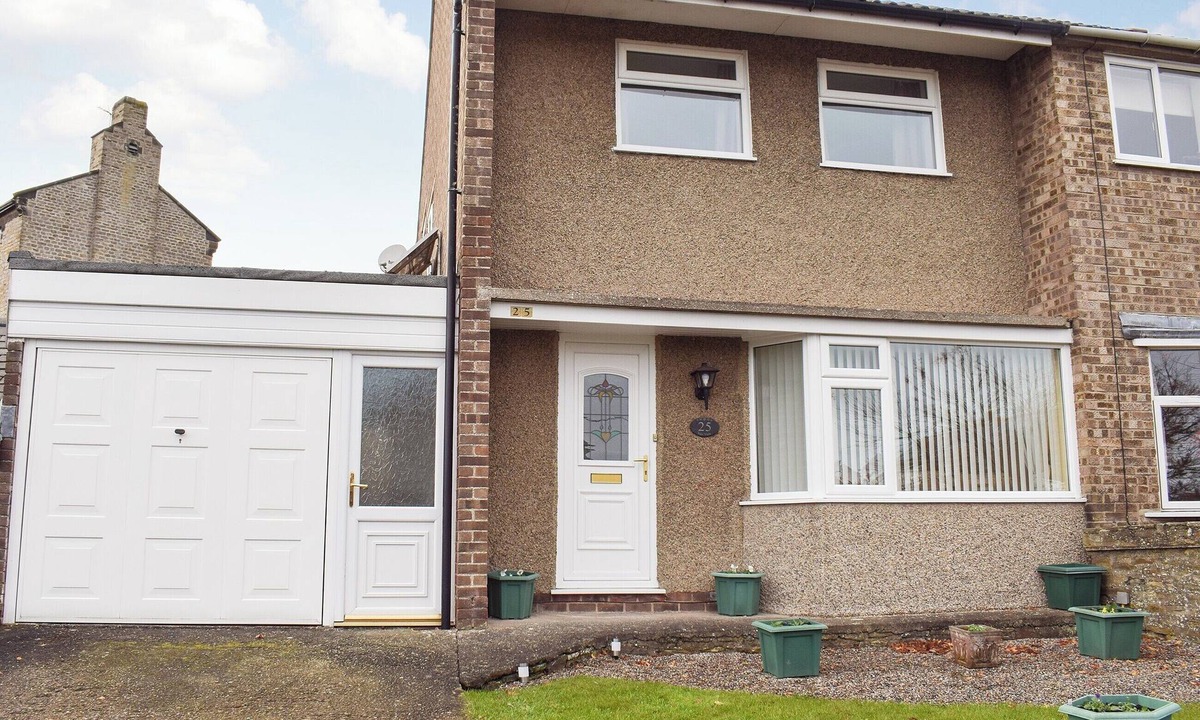 Richmond Cottage | 2 bedroom accommodation in Richmond