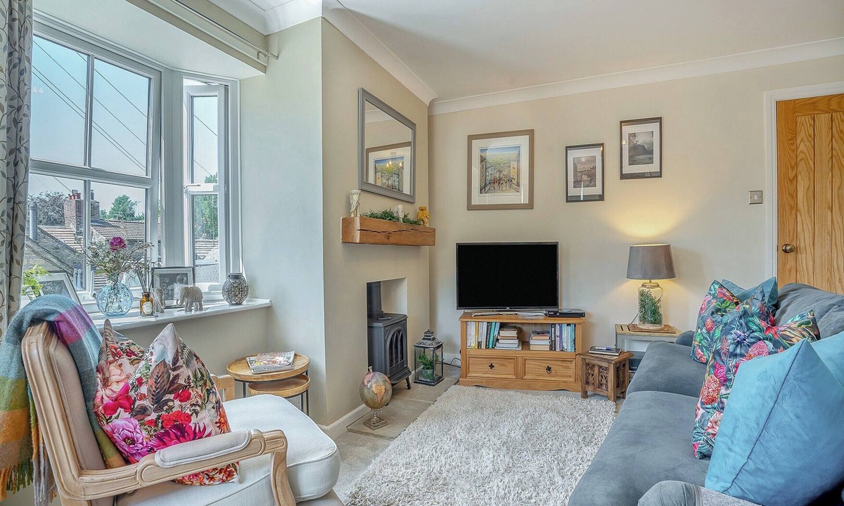 Richmond Cottage | 2 bedroom accommodation in Richmond