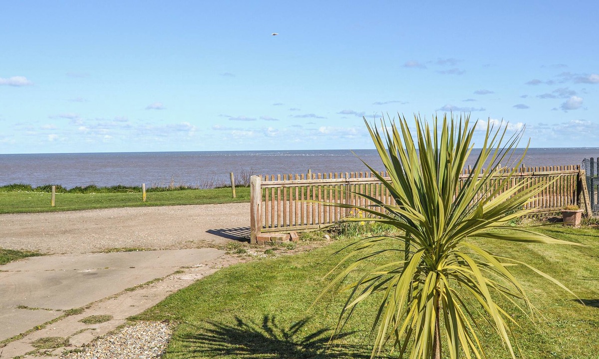 Scratby Cottage | 2 bedroom accommodation in Scratby