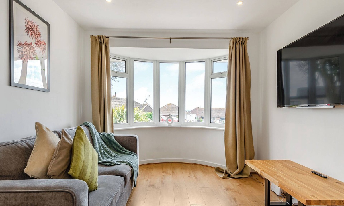 Seaford Cottage | 2 bedroom accommodation in Seaford