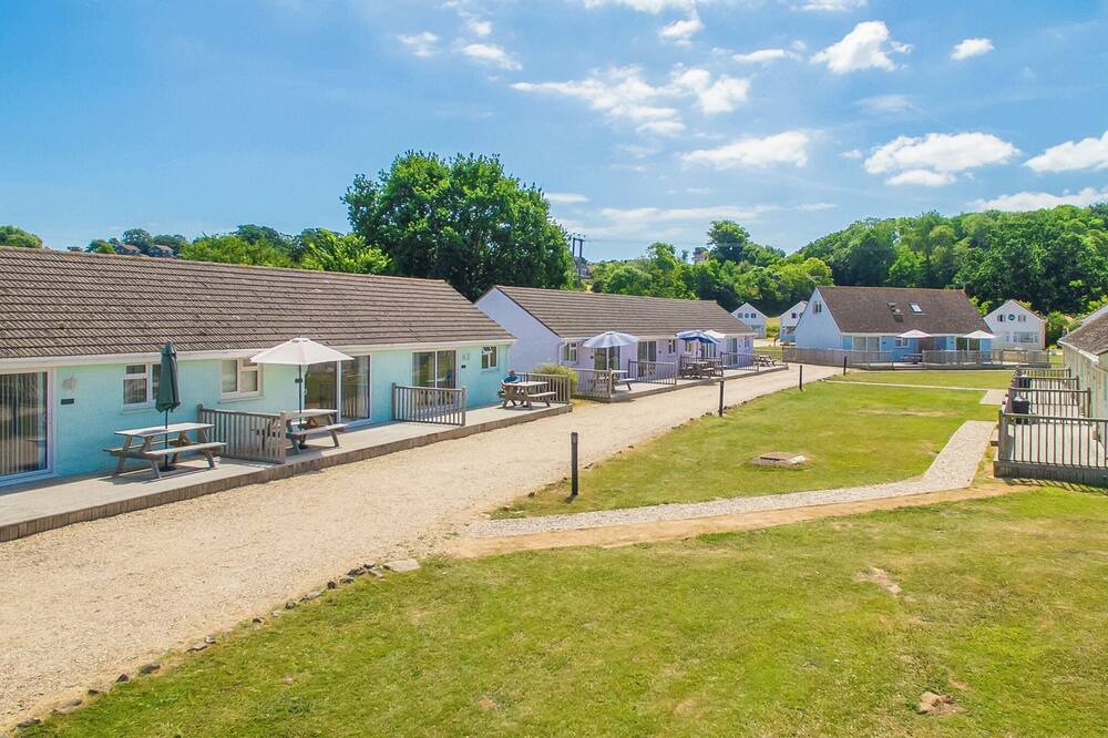 Nettlestone Cottage | 2 bedroom accommodation in Seaview