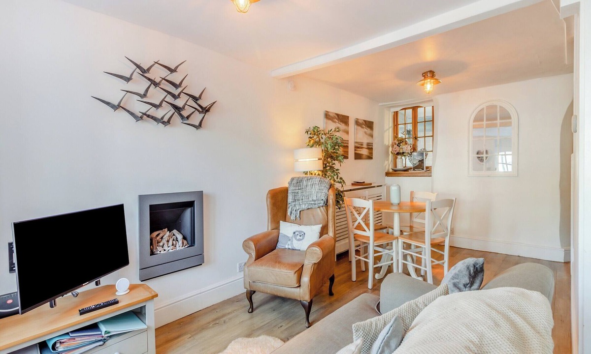 Shaldon Cottage | 2 bedroom accommodation in Shaldon