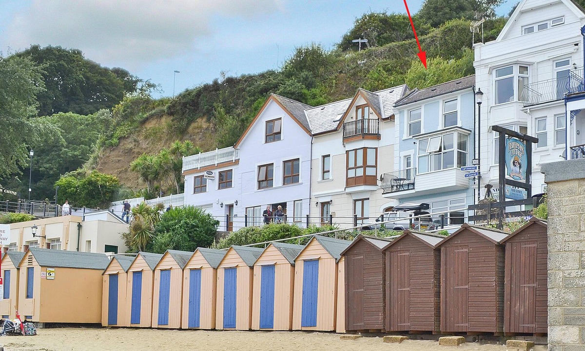 Shanklin Cottage | 2 bedroom accommodation in Shanklin