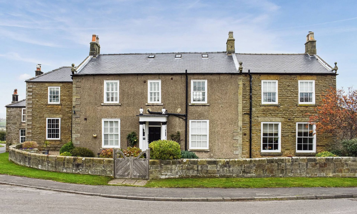 Sneaton Cottage | 2 bedroom accommodation in Sneaton