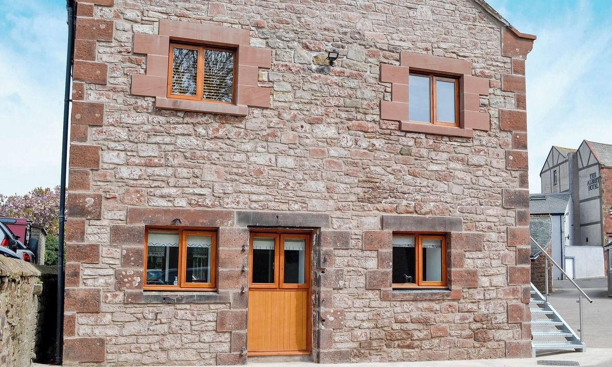 St Bees Cottage | 2 bedroom accommodation in St Bees, near Whitehaven
