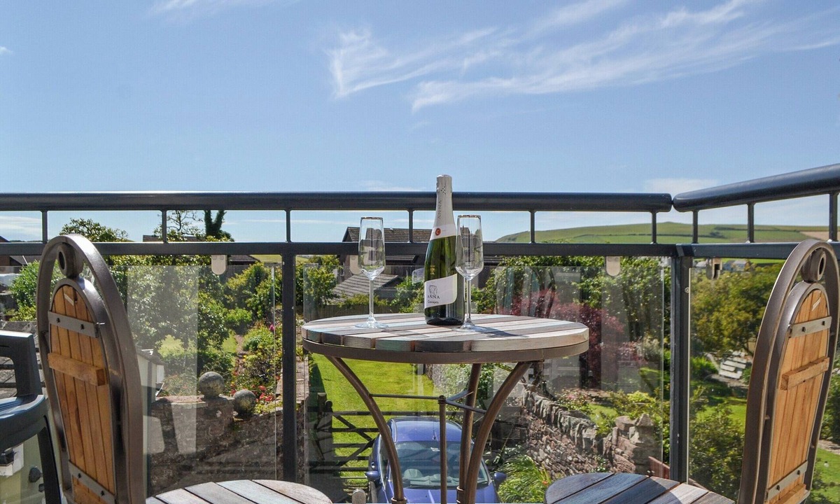 St Bees Cottage | 2 bedroom accommodation in St Bees