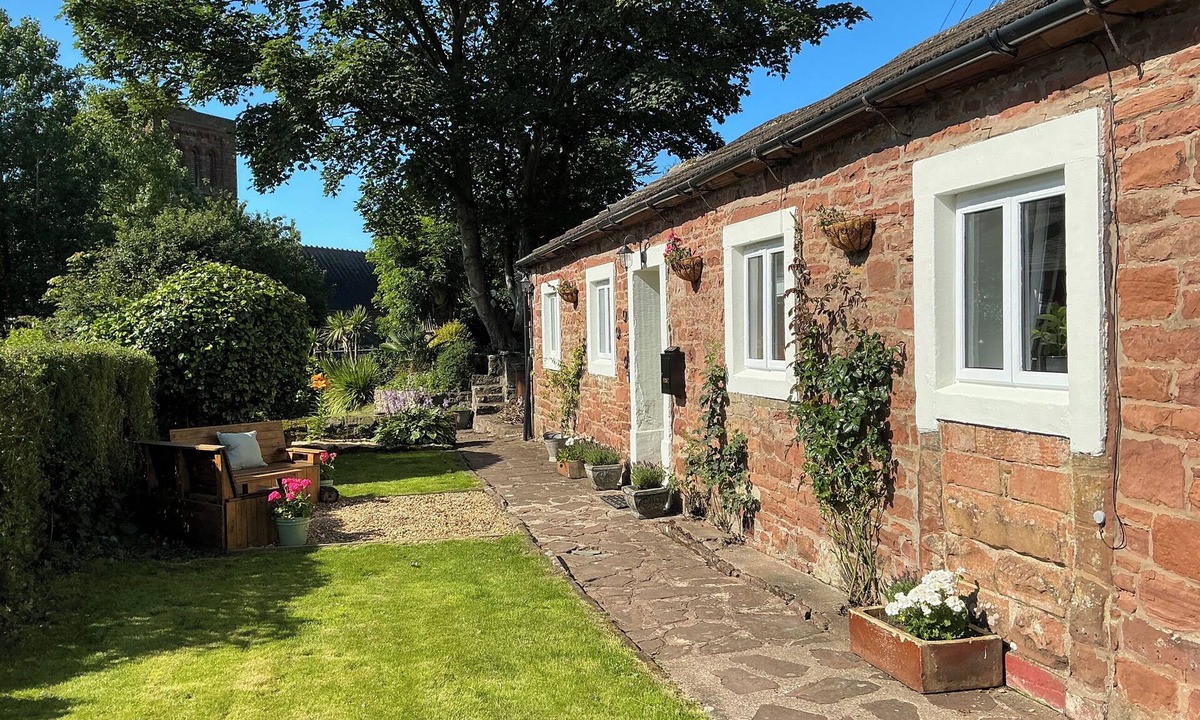 St Bees Cottage | 2 bedroom accommodation in St Bees