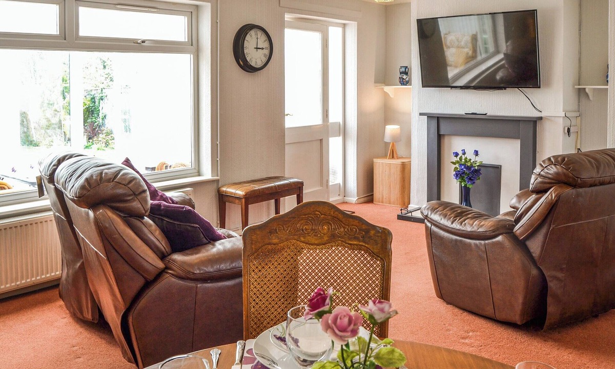 Stalham Cottage | 2 bedroom accommodation in Stalham