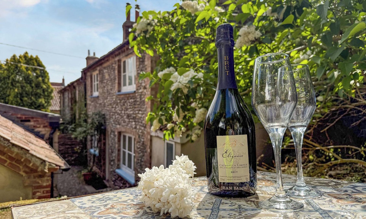 Stiffkey Cottage | 2 bedroom accommodation in Stiffkey