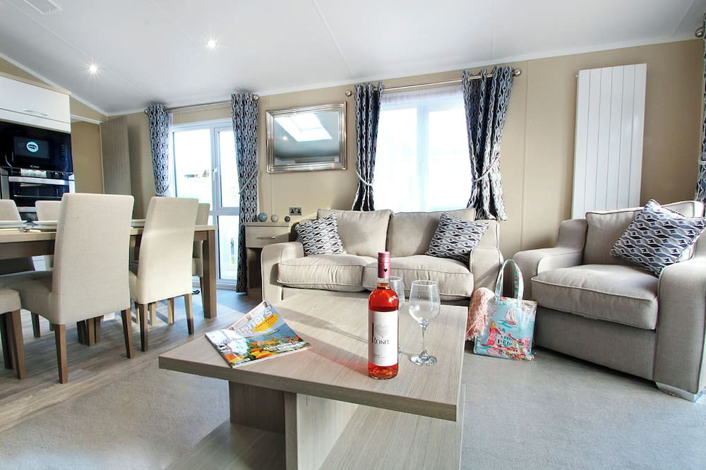 Swanage House | 2 bedroom accommodation in Swanage