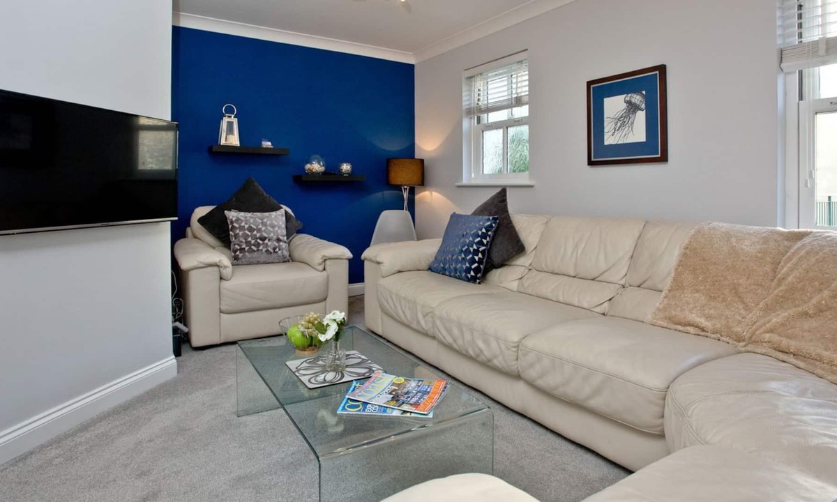 Torquay City Centre Cabin | 2 bedroom accommodation in Torquay