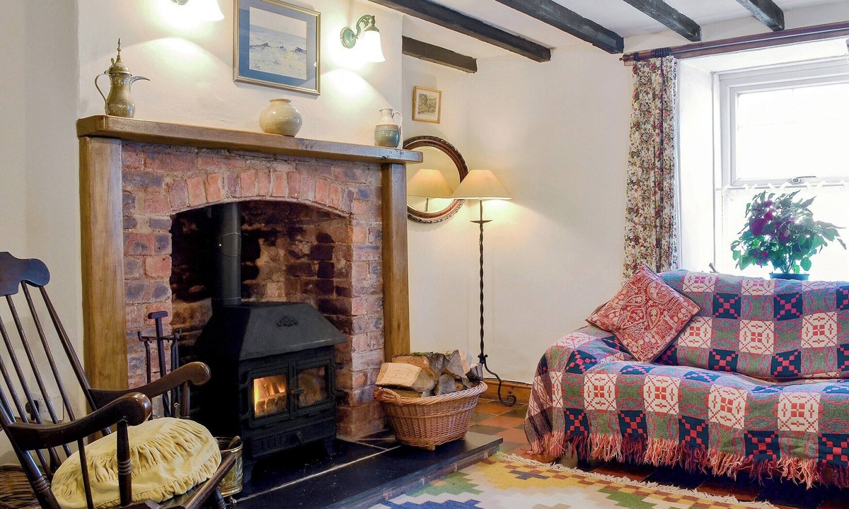 Tregaron Cottage | 2 bedroom accommodation in Tregaron