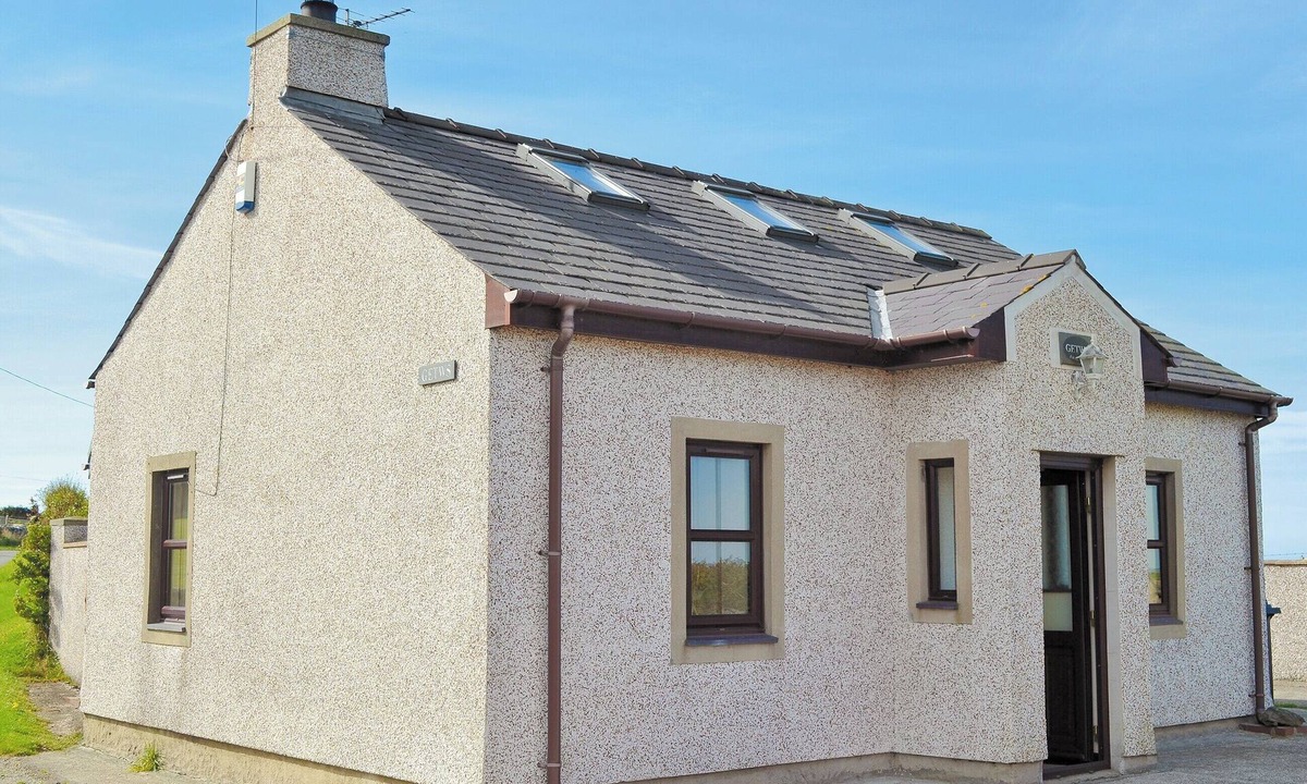 Aberffraw Cottage | 2 bedroom accommodation in Aberffraw, Anglesey