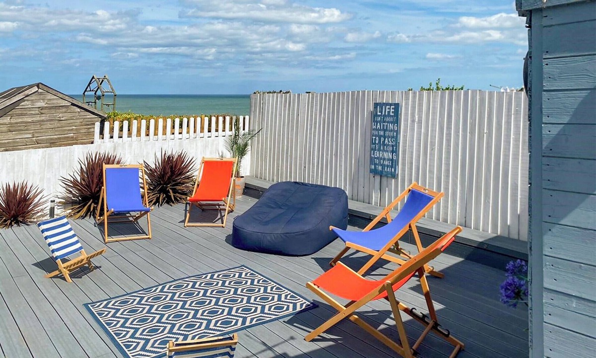 Walcott Cottage | 2 bedroom accommodation in Walcott