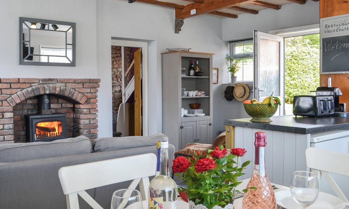 Driffield Cottage | 2 bedroom accommodation in Wetwang