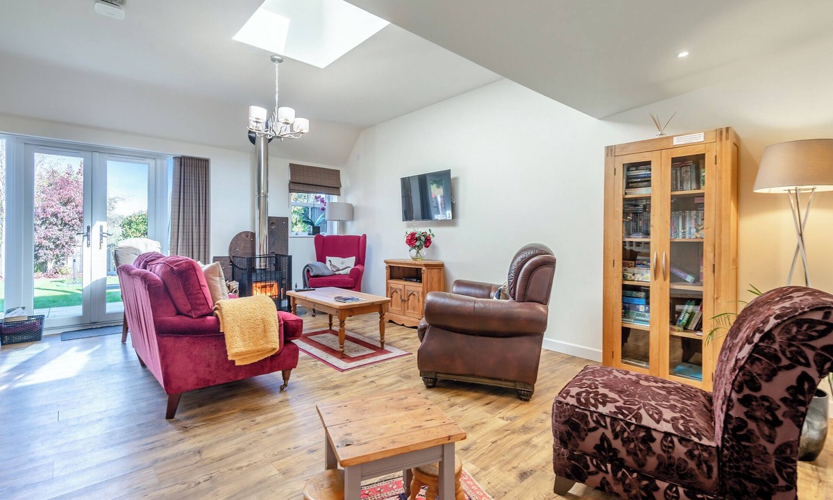 Wimborne Cottage | 2 bedroom accommodation in Wimborne