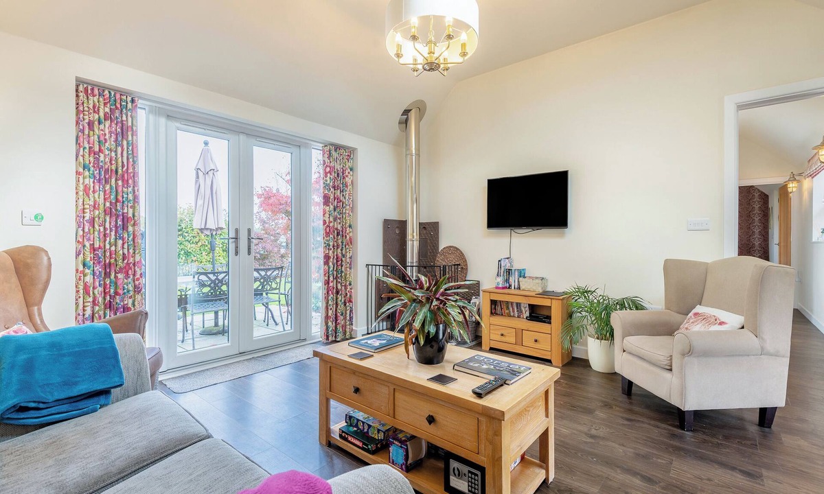 Wimborne Cottage | 2 bedroom accommodation in Wimborne