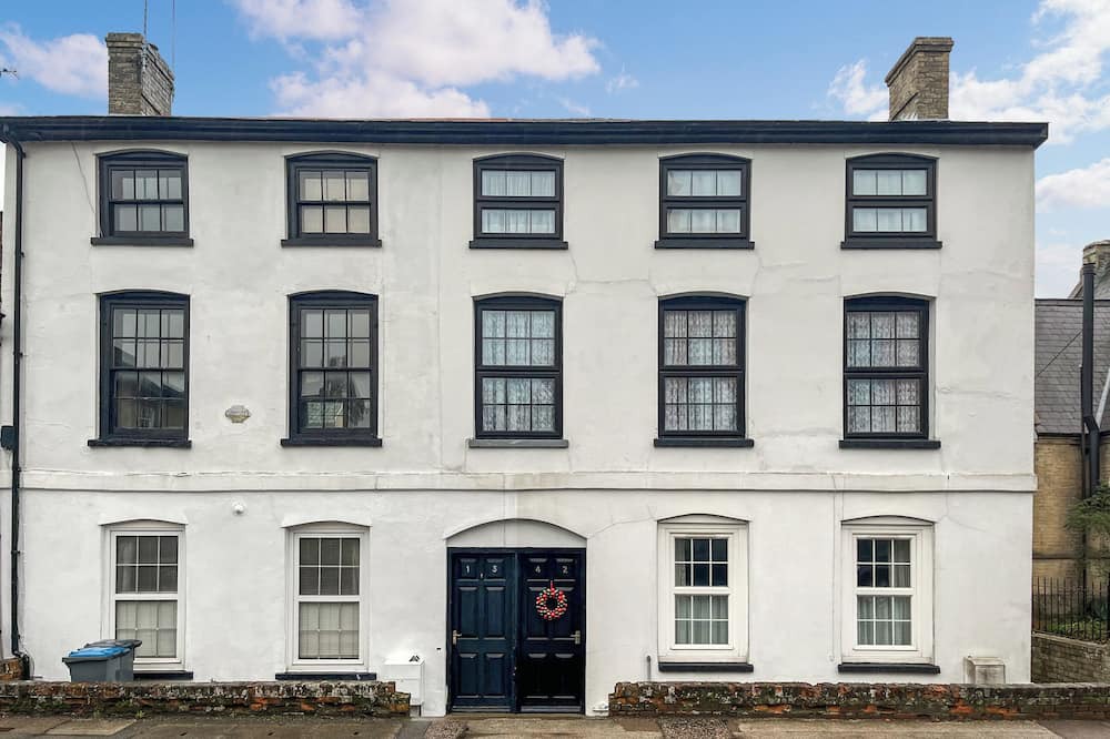 Yoxford Cottage | 2 bedroom accommodation in Yoxford