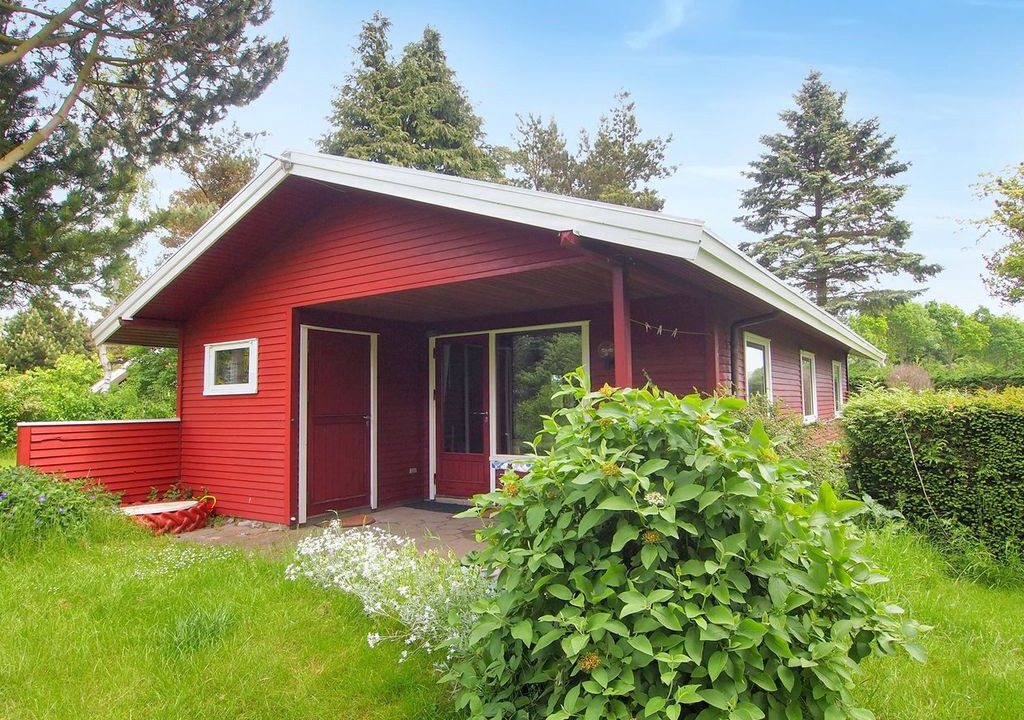 Askeby House | 2 bedroom accommodation in Askeby