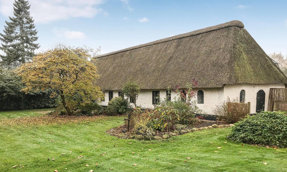 Bevtoft House | 2 bedroom accommodation in Bevtoft