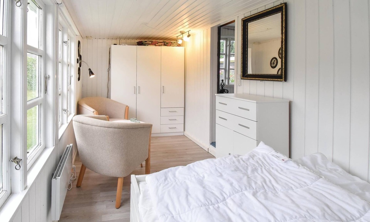 Otterup House | 2 bedroom accommodation in Otterup
