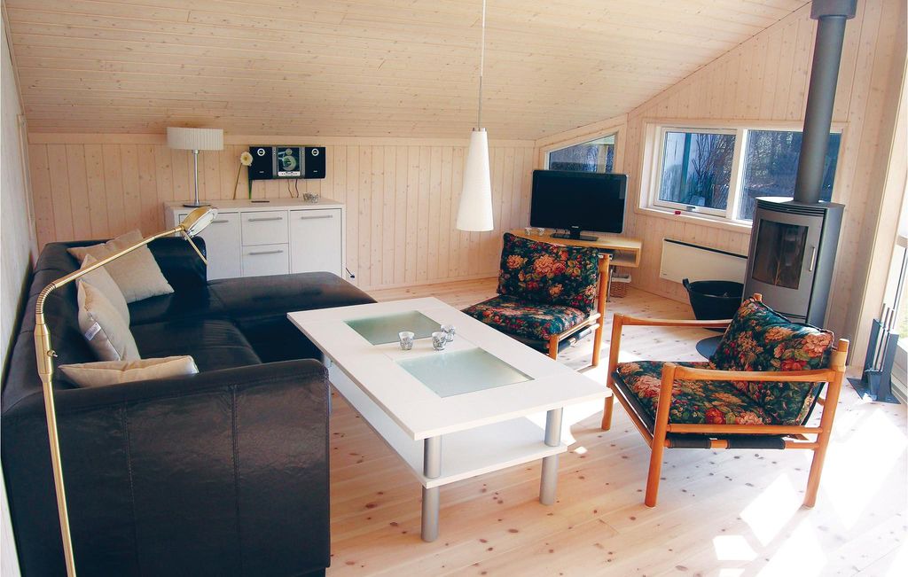 Togeholt House | 2 bedroom accommodation in Præstø