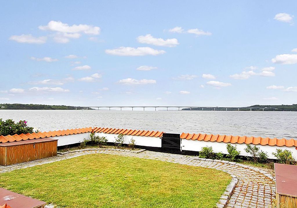 Glyngore House | 2 bedroom accommodation in Roslev