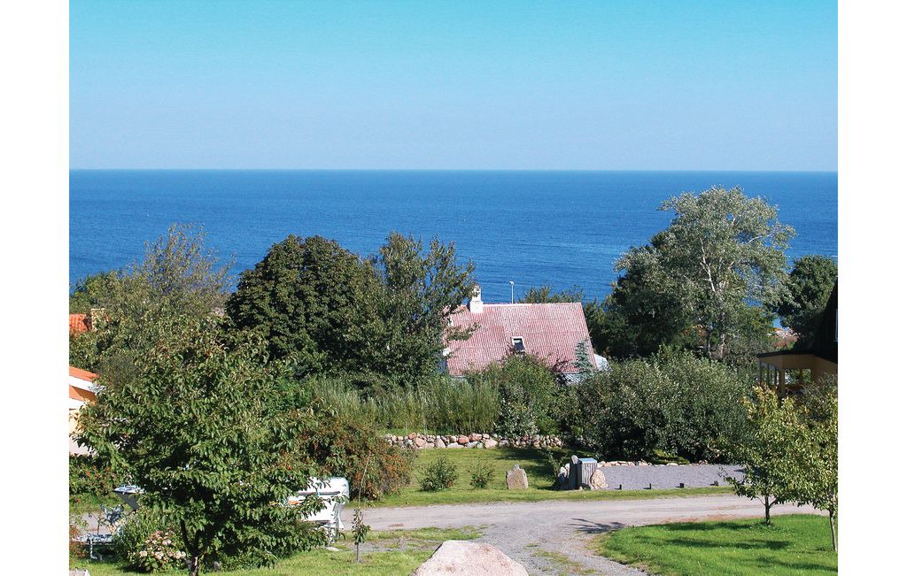 Bolshavn House | 2 bedroom accommodation in Svaneke