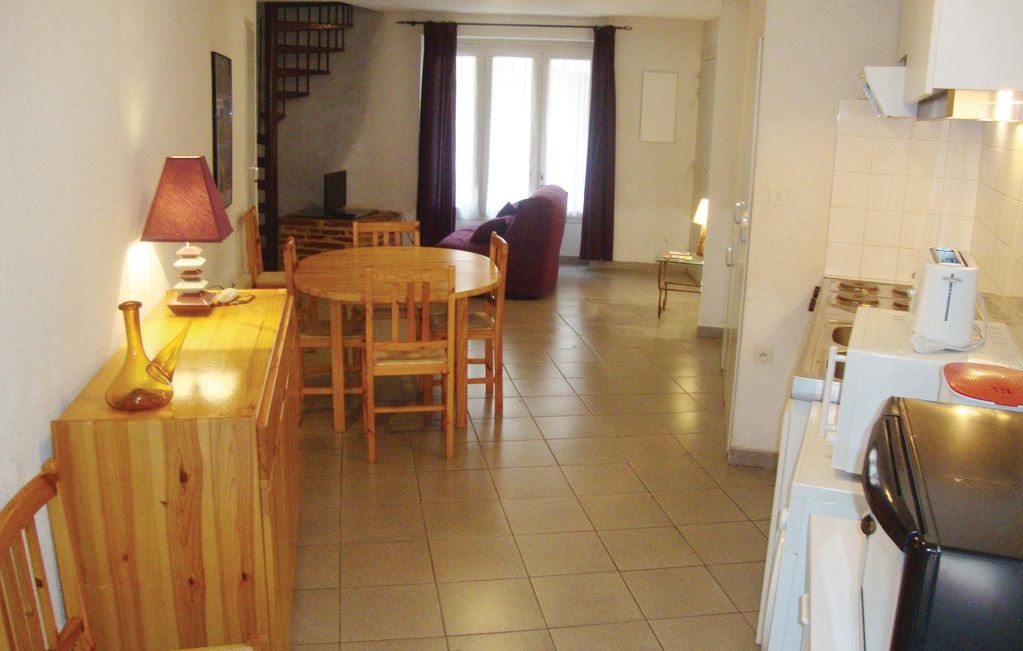 Baixas Apartment | 2 bedroom accommodation in Baixas