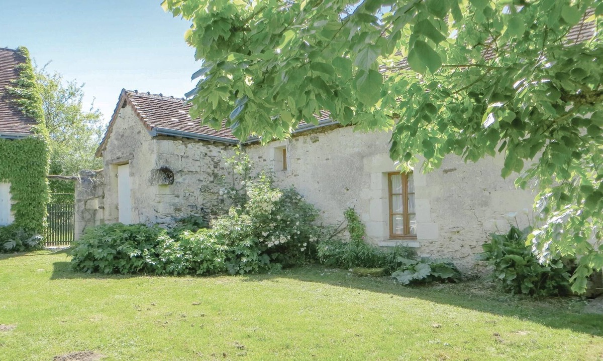 Loches House | 2 bedroom accommodation in Loches