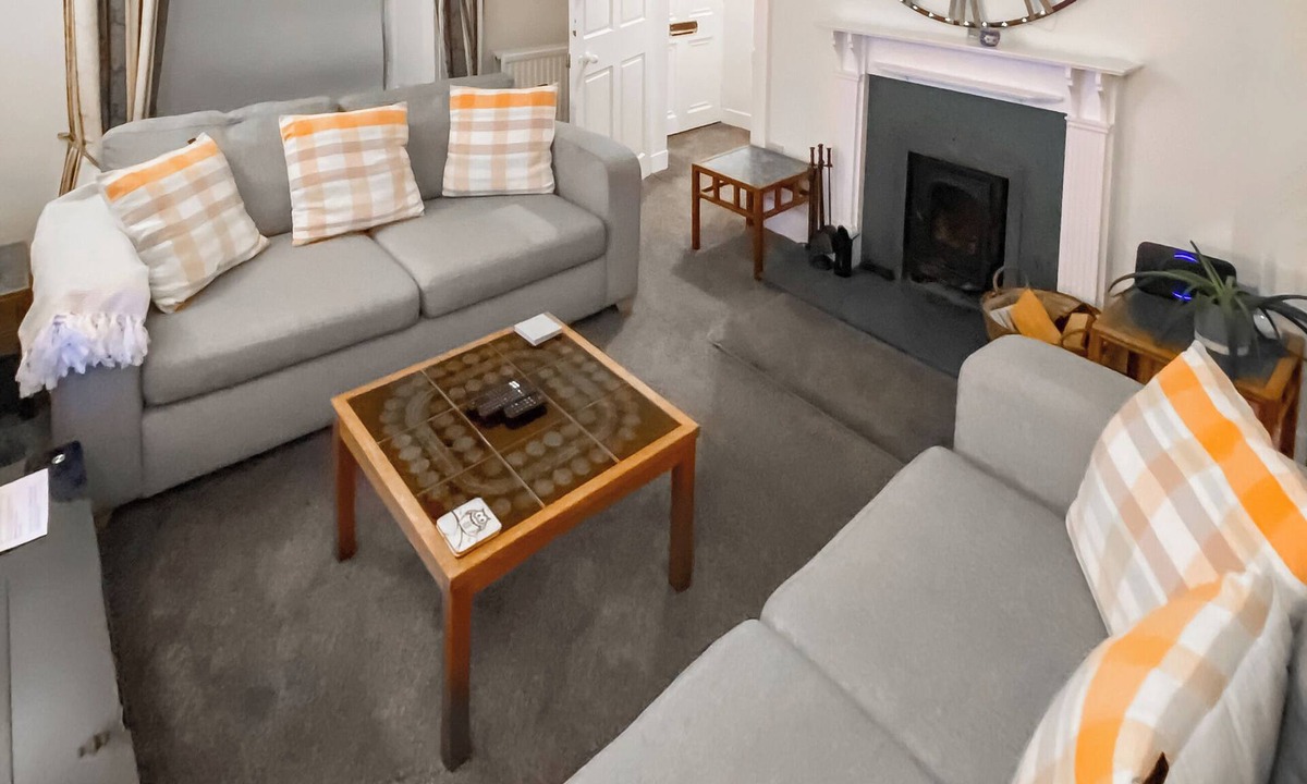 Alford Cottage | 2 bedroom accommodation in Alford