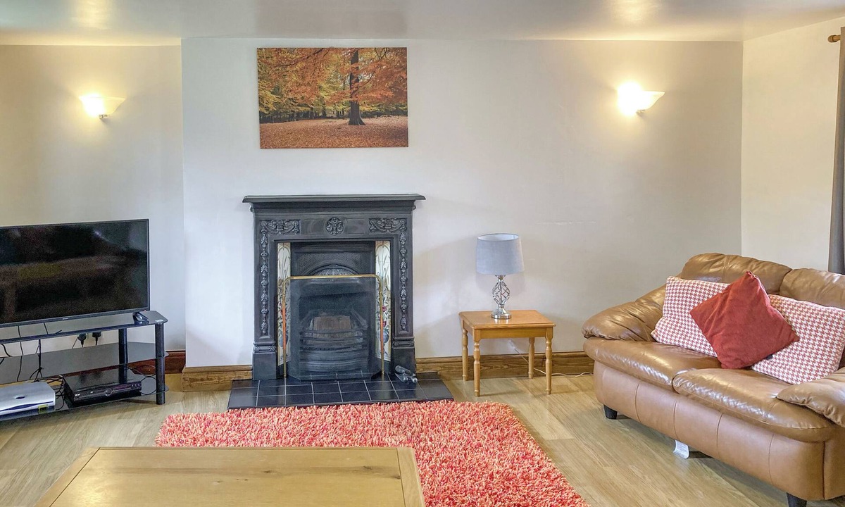 Alston Cottage | 2 bedroom accommodation in Alston