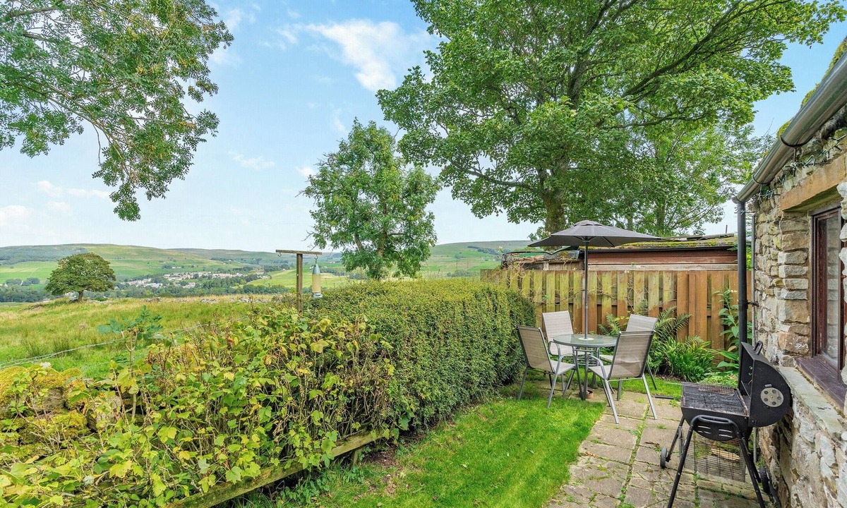Alston Cottage | 2 bedroom accommodation in Alston