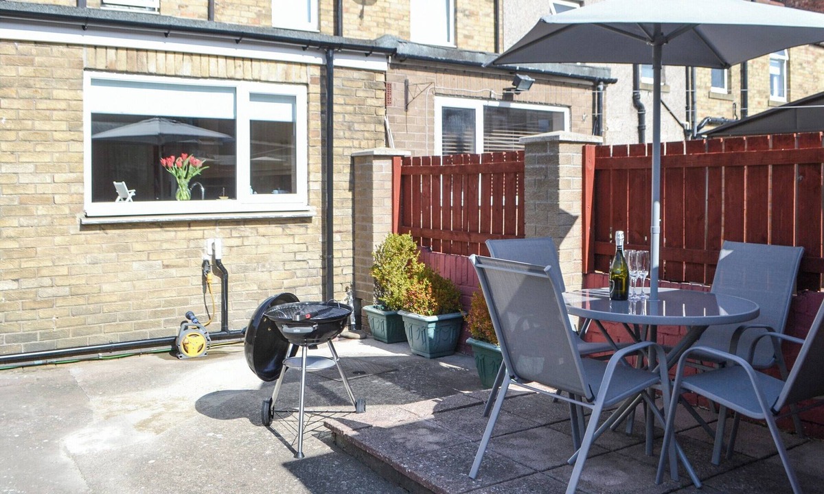 Amble Cottage | 2 bedroom accommodation in AMBLE