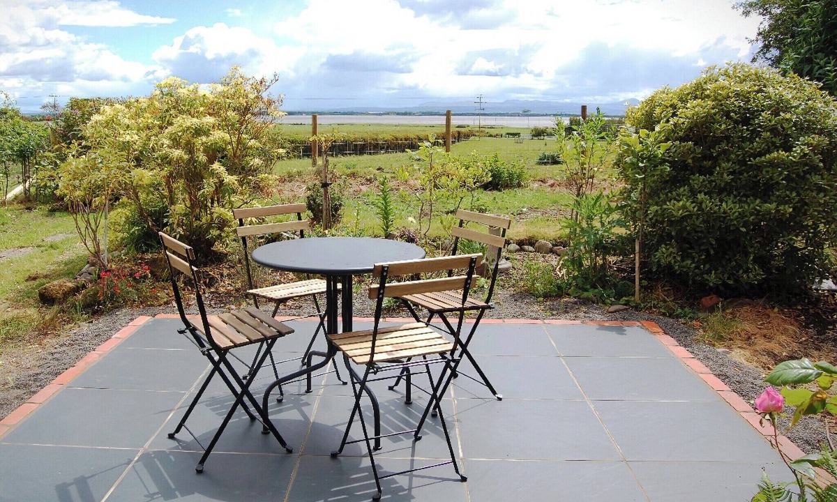 Annan Cottage | 2 bedroom accommodation in Annan