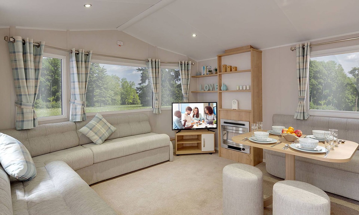 Cummertrees House | 2 bedroom accommodation in Annan, Dumfries & Galloway