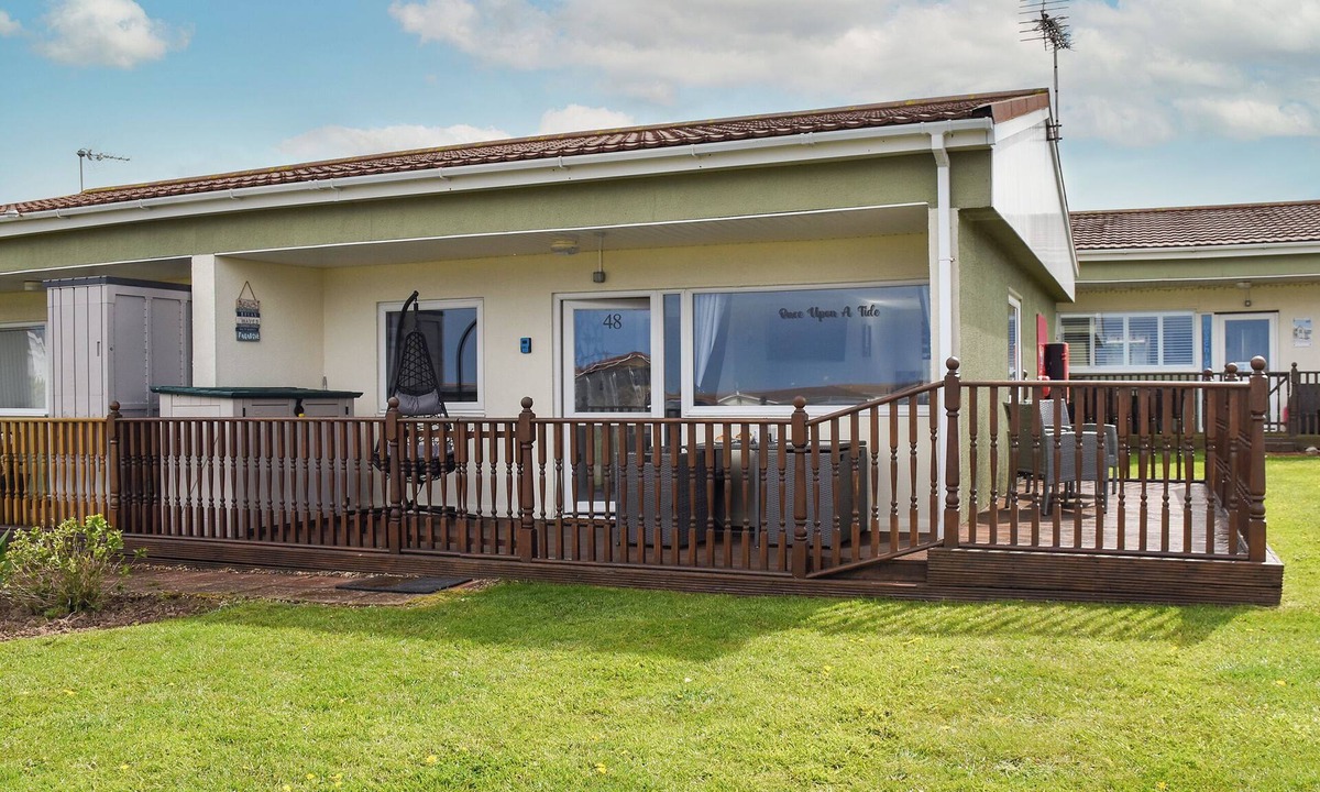 Bacton Cottage | 2 bedroom accommodation in Bacton