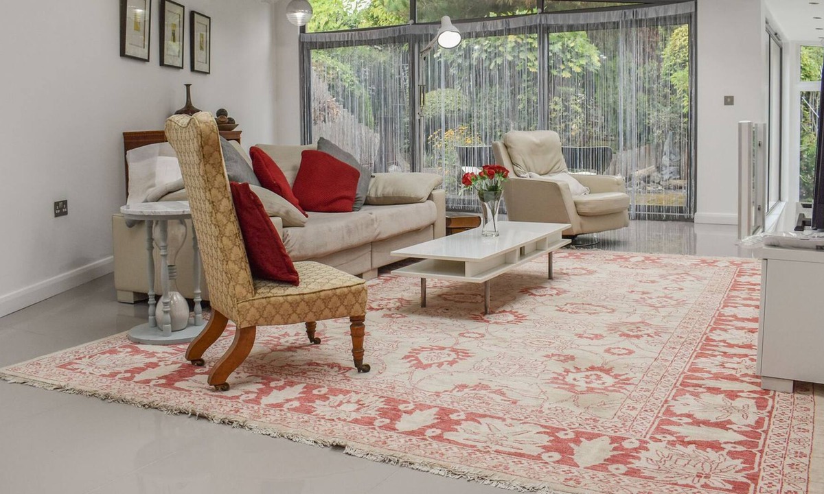 Sedlescombe Cottage | 2 bedroom accommodation in Battle