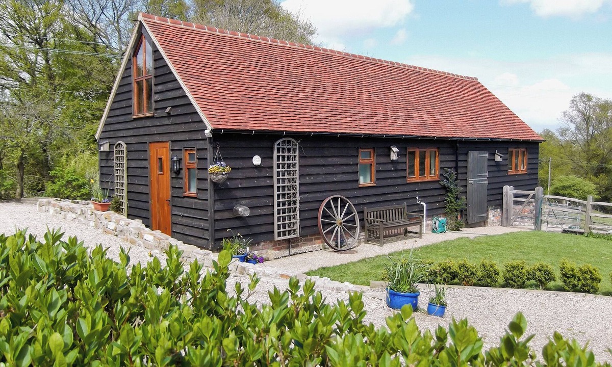 Ashburnham Cottage | 2 bedroom accommodation in Ashburnham, Battle