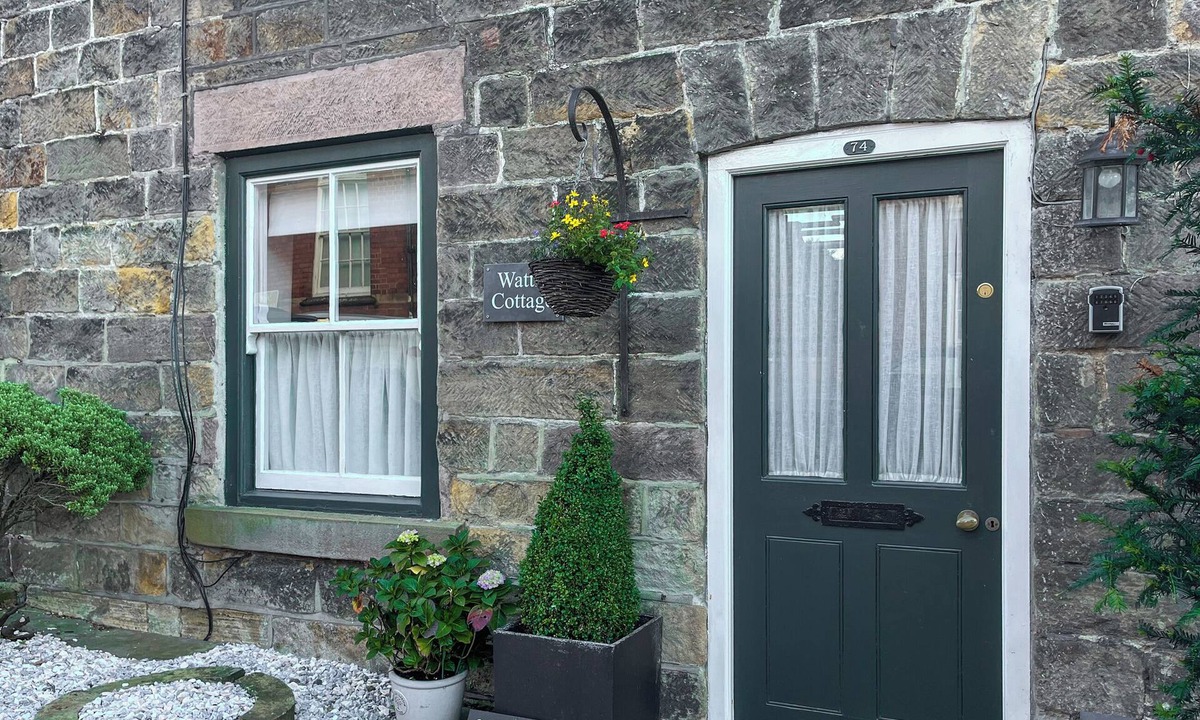 Belper Cottage | 2 bedroom accommodation in Belper