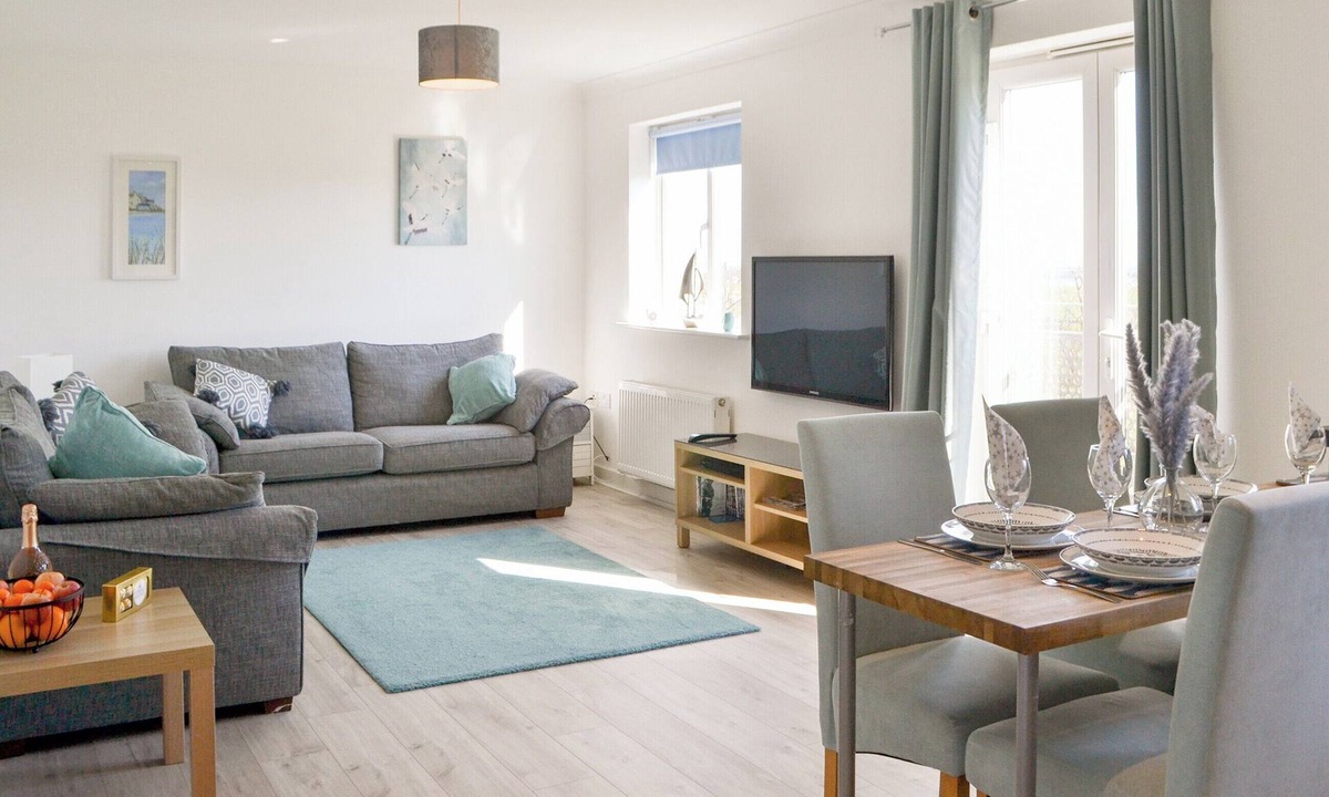 Blyth Cottage | 2 bedroom accommodation in Blyth