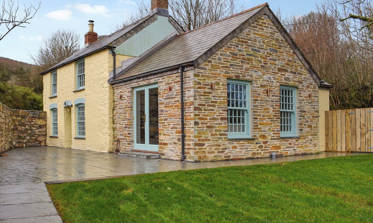 Bodmin Cottage | 2 bedroom accommodation in Bodmin