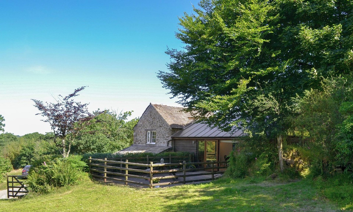 Saint Breward Cottage | 2 bedroom accommodation in Bodmin