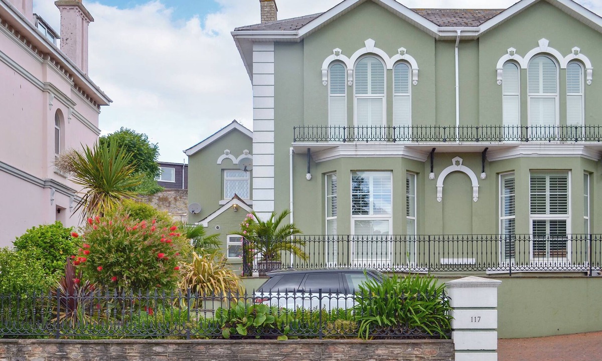 Brixham Cottage | 2 bedroom accommodation in Brixham