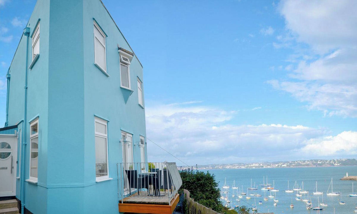Brixham Cottage | 2 bedroom accommodation in Brixham