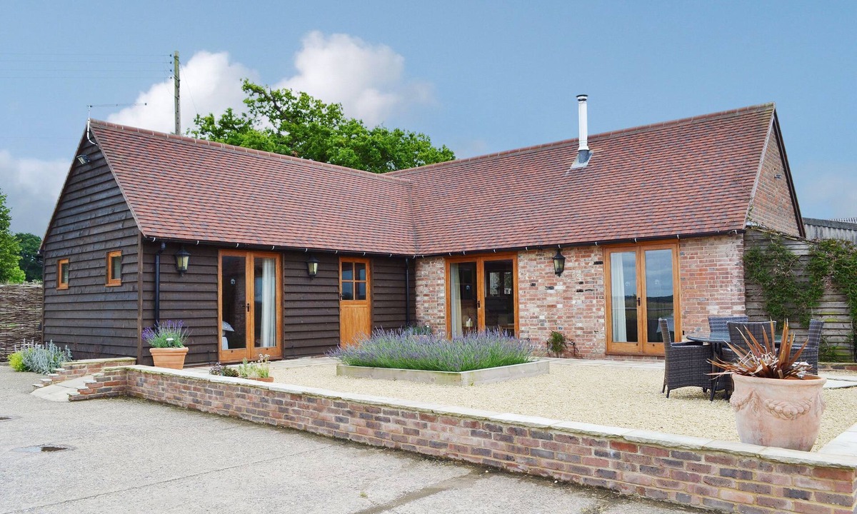 Burwash Cottage | 2 bedroom accommodation in Burwash